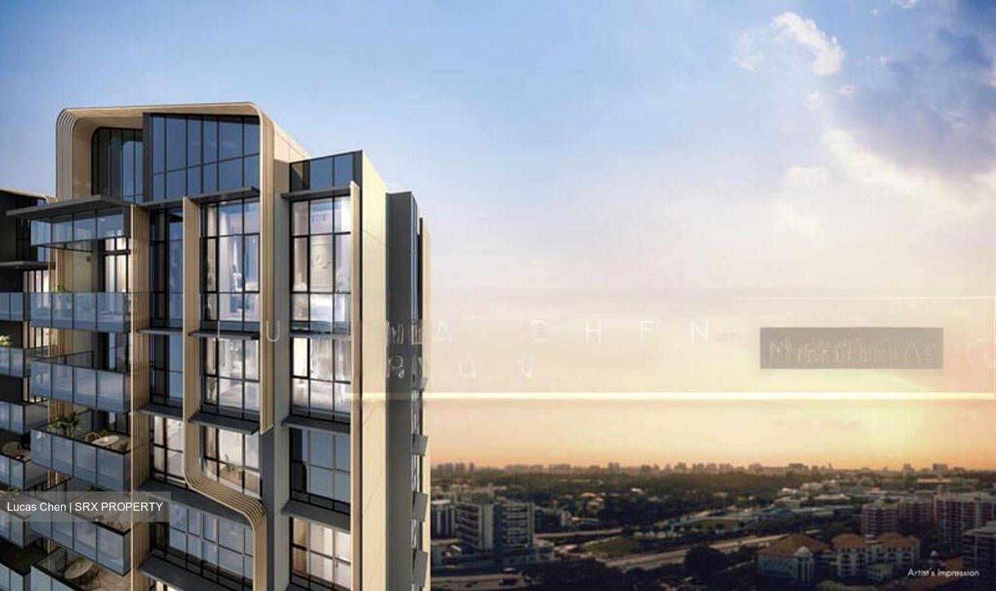 8@BT (D21), Condominium #496872511